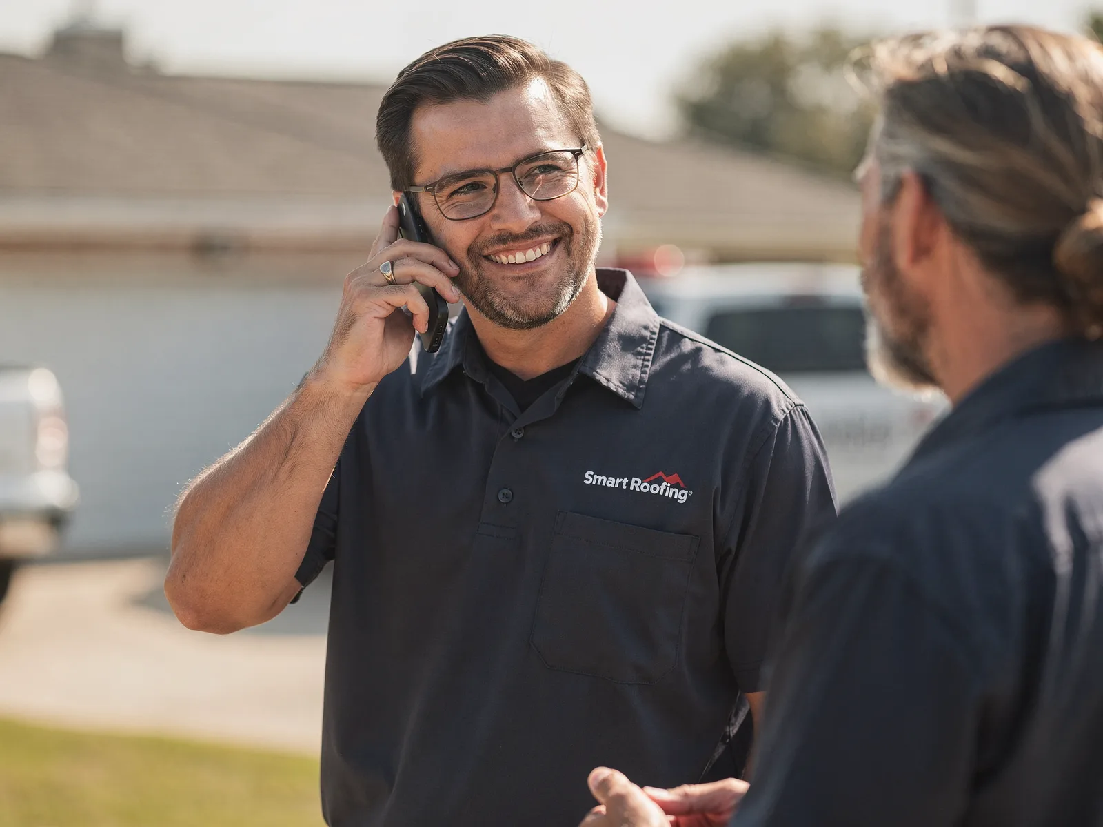 Roof Repair Leawood, KS FAQs